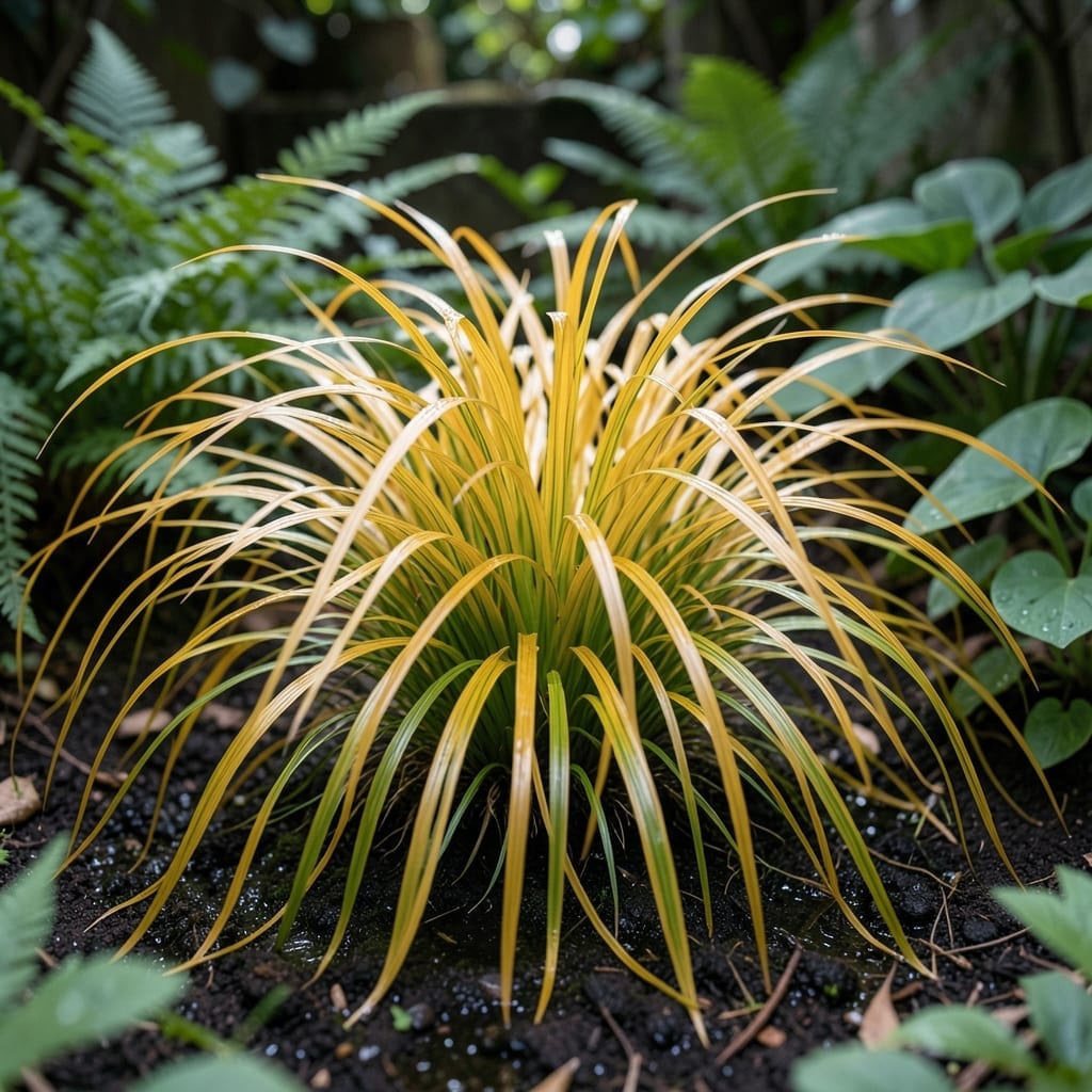Japanese Forest Grass Hakonechloa
