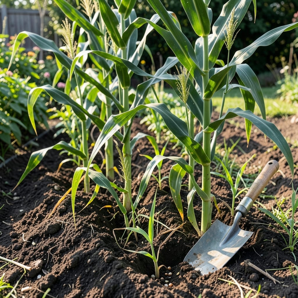 When to Plant Corn in TN: Tennessee Growing Calendar for Sweet Harvests When to Plant Corn in TN: Tennessee Growing Calendar for Sweet Harvests