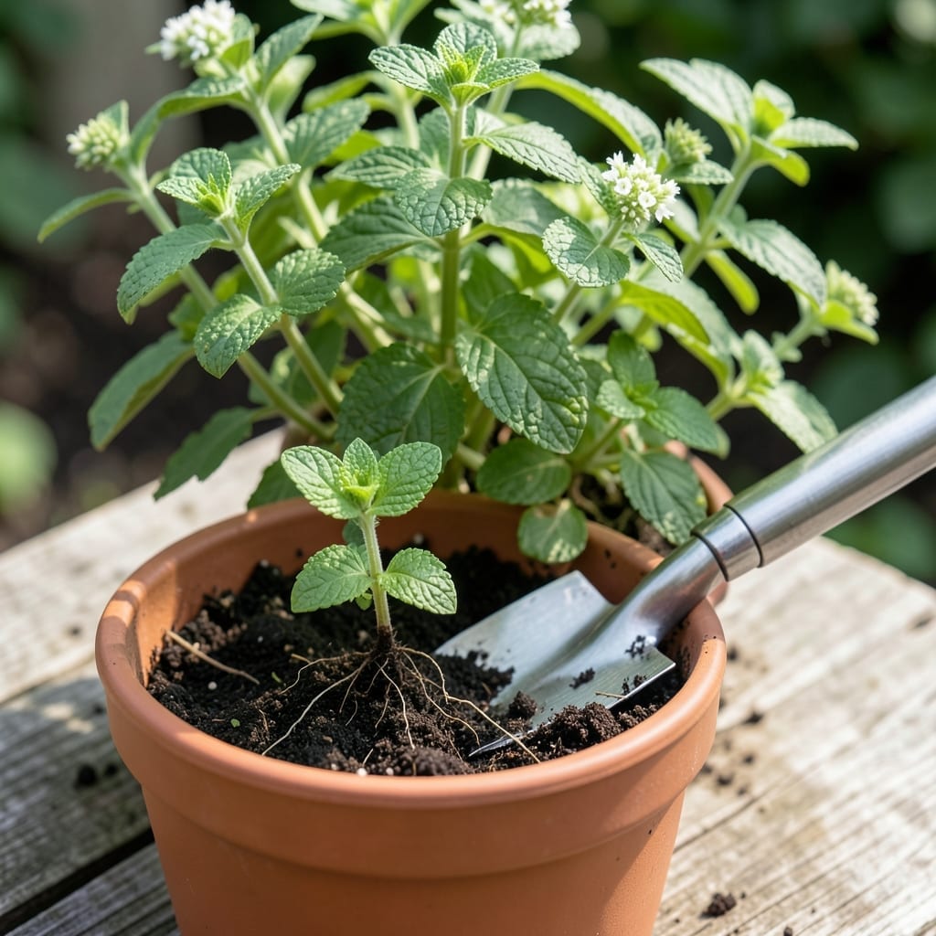 Best Time to Plant Mint: Spring and Late Summer Windows for Gardeners Best Time to Plant Mint: Spring and Late Summer Windows for Gardeners