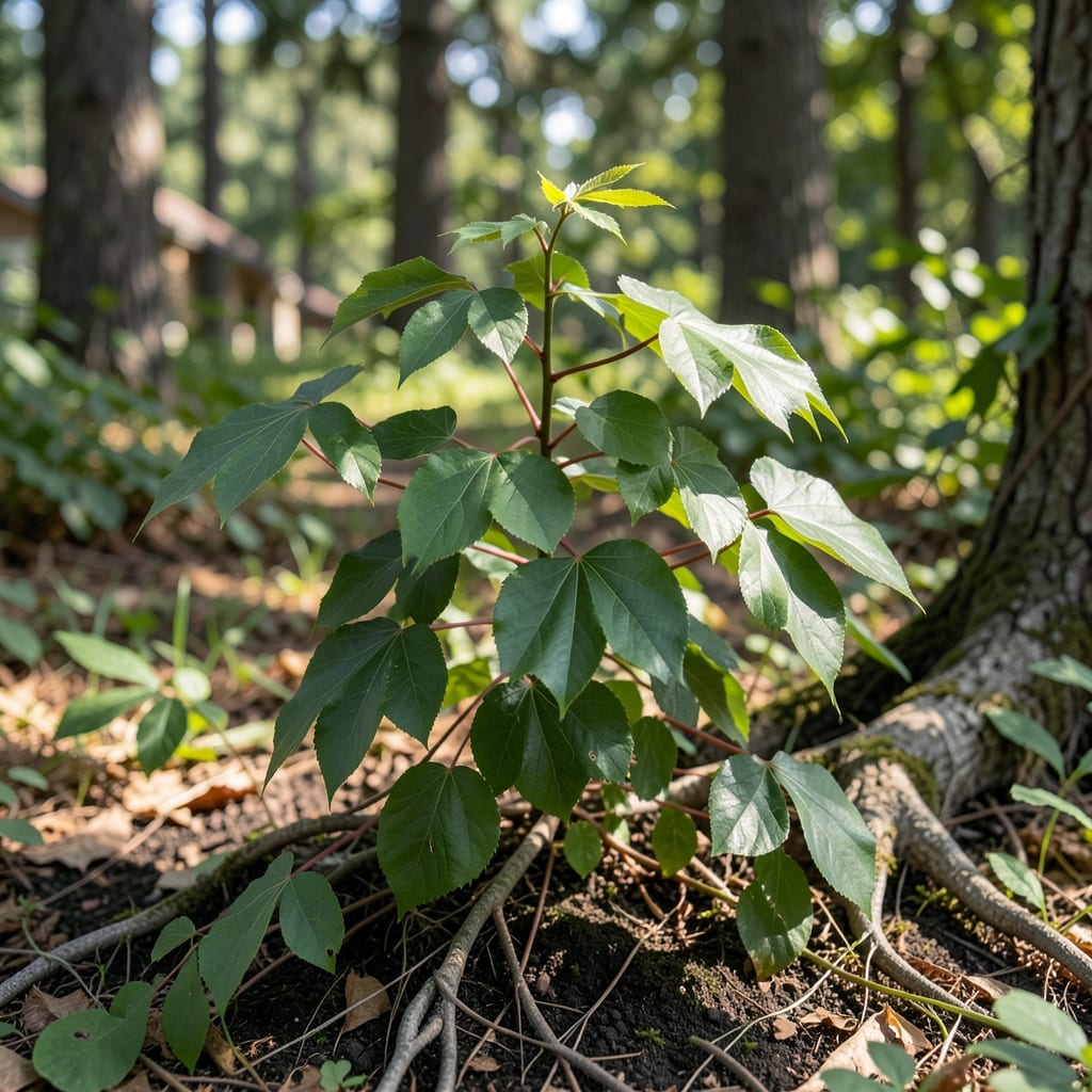 Leaves of Three Let It Be: Poison Ivy Identification and Safety Guide Leaves of Three Let It Be: Poison Ivy Identification and Safety Guide