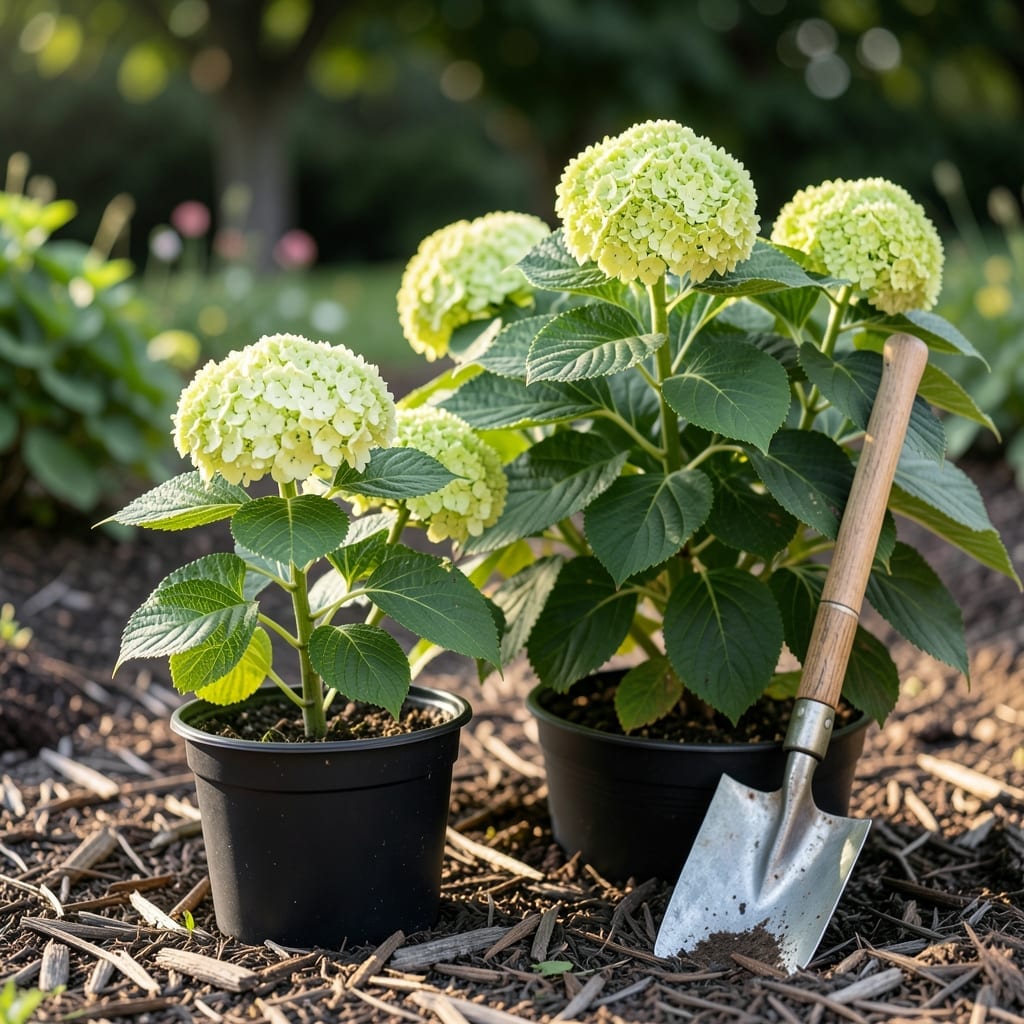 When to Plant Limelight Hydrangea: Best Seasons for Vibrant Blooms When to Plant Limelight Hydrangea: Best Seasons for Vibrant Blooms