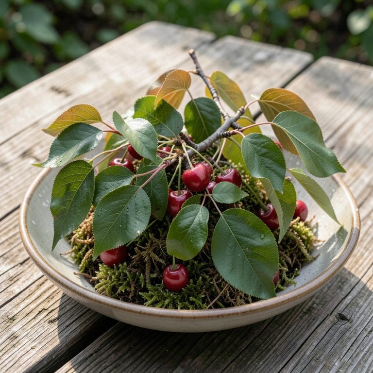 Cherry Tree Droopy Leaves: Common Causes and Revival Steps