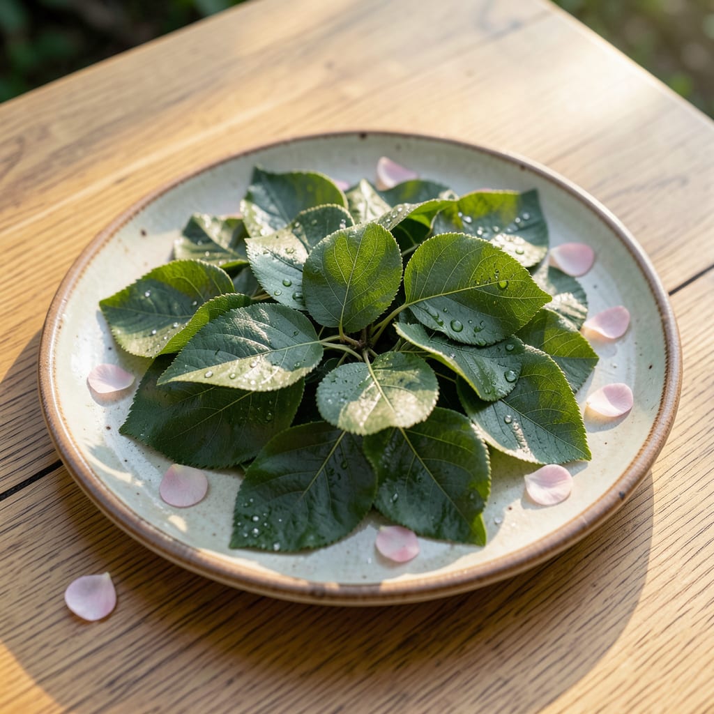Complete Cherry Tree Leaves Wilting: Early Signs and Rapid Remedies overview image