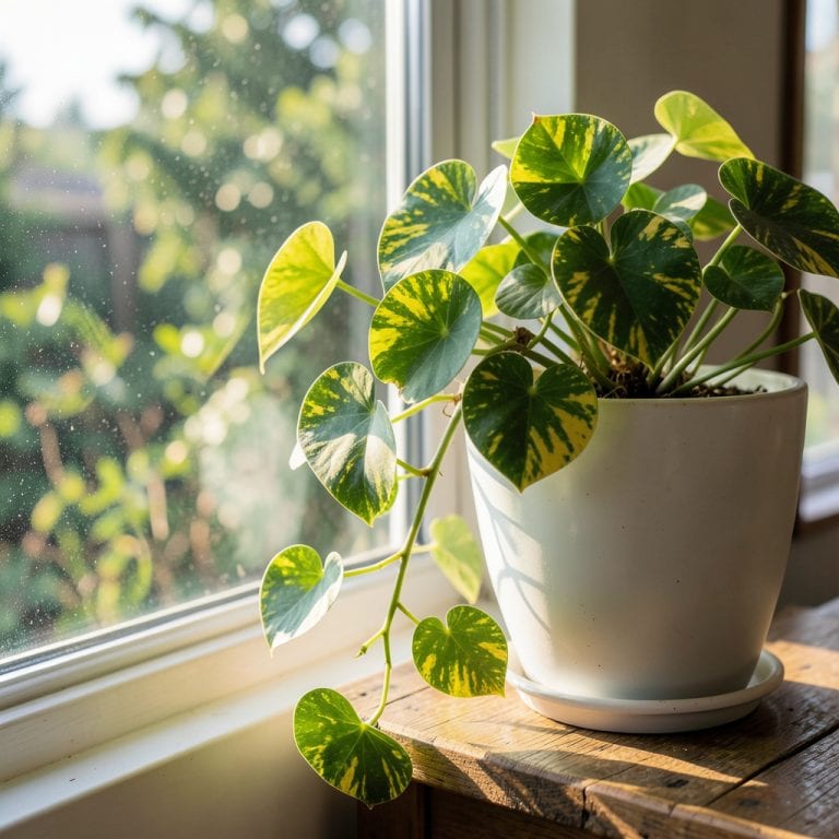 Chinese Money Plant Light Requirements: Optimal Lighting Conditions for Thriving