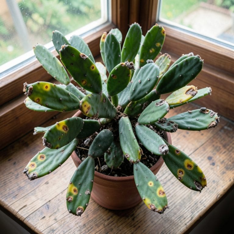 Christmas Cactus Diseases Photos: Spot and Save Your Plant Christmas Cactus Diseases Photos: Spot and Save Your Plant