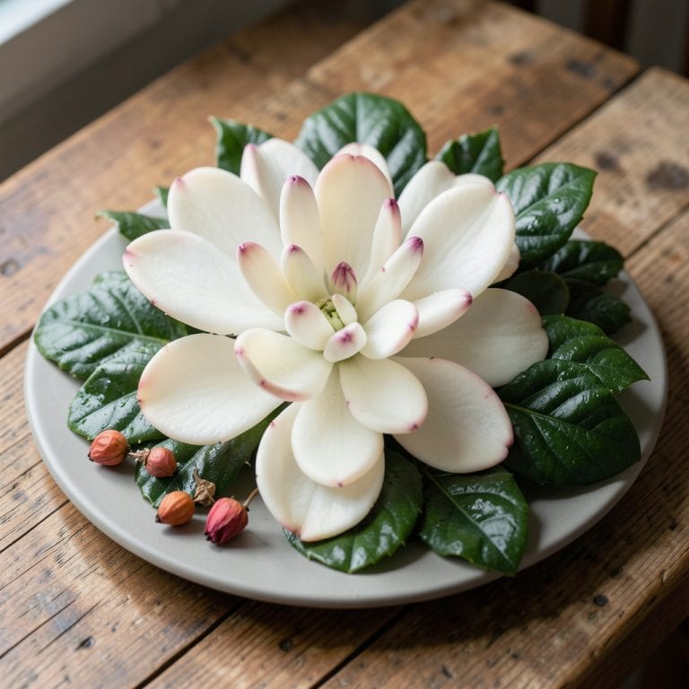 Christmas Cactus White Leaves: Nutrient Deficiency and Recovery Steps Christmas Cactus White Leaves: Nutrient Deficiency and Recovery Steps
