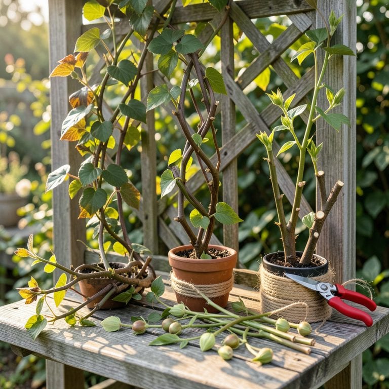 Clematis Pruning: The Foolproof Guide for Year-Round Blooms Clematis Pruning: The Foolproof Guide for Year-Round Blooms