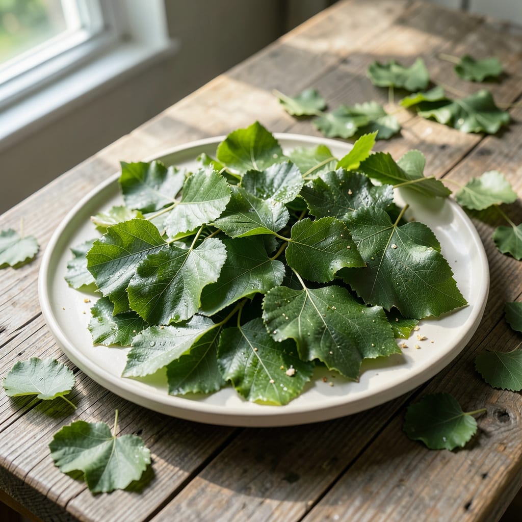 Cleveland Pear Tree Leaves: Yellowing Causes and Organic Fixes illustration with key details