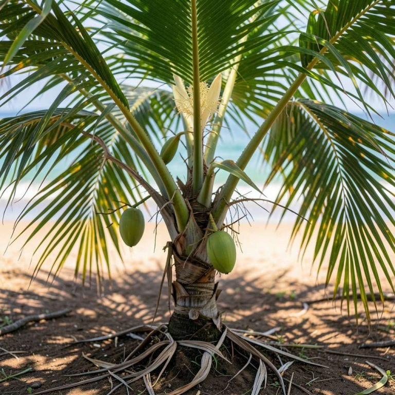 Coconut Water for Plants: Benefits, Risks, and How to Use It Safely