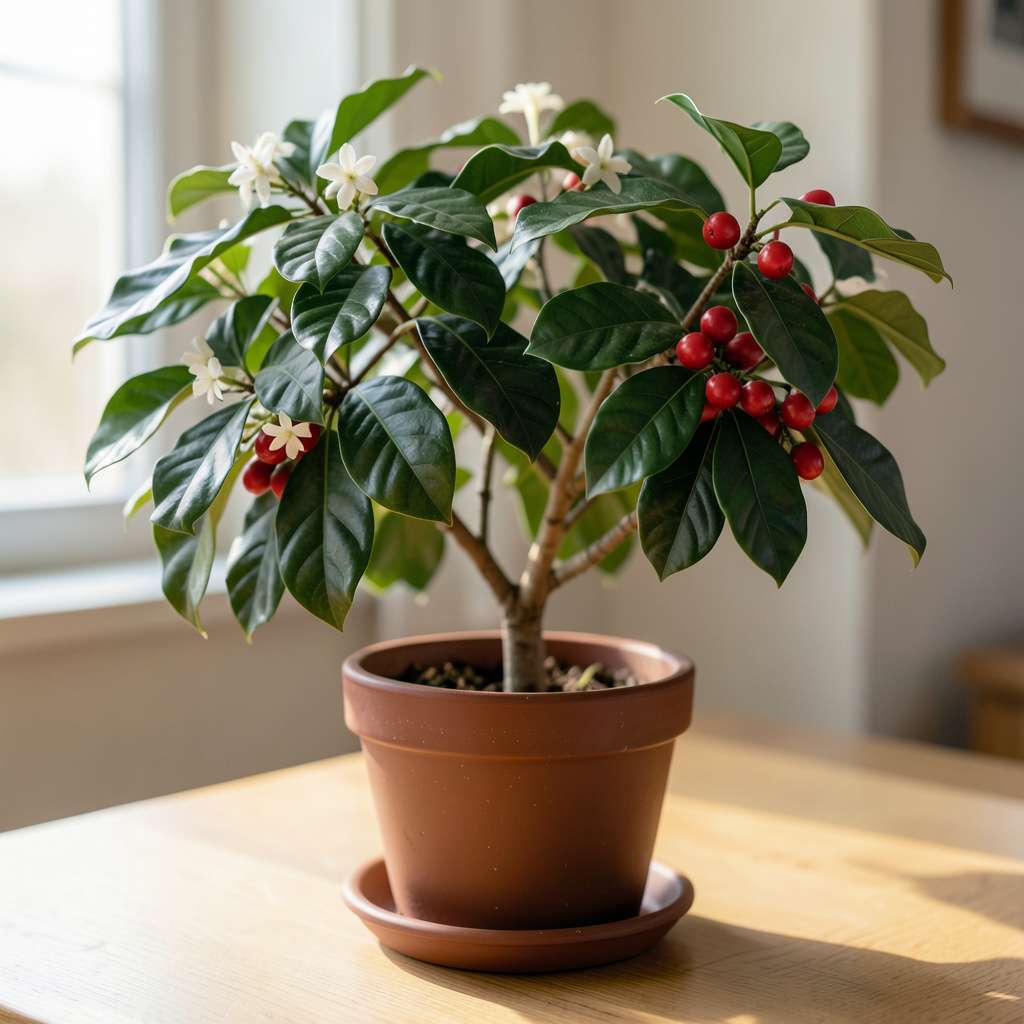 Is Coffee Plant Toxic to Cats: Vet-Approved Safety Facts and Risks