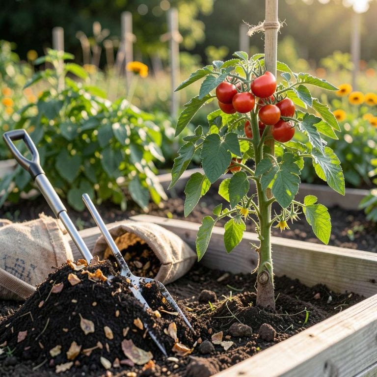 Compost Smells Like Poop: Causes and Quick Fixes to Eliminate Odor Compost Smells Like Poop: Causes and Quick Fixes to Eliminate Odor