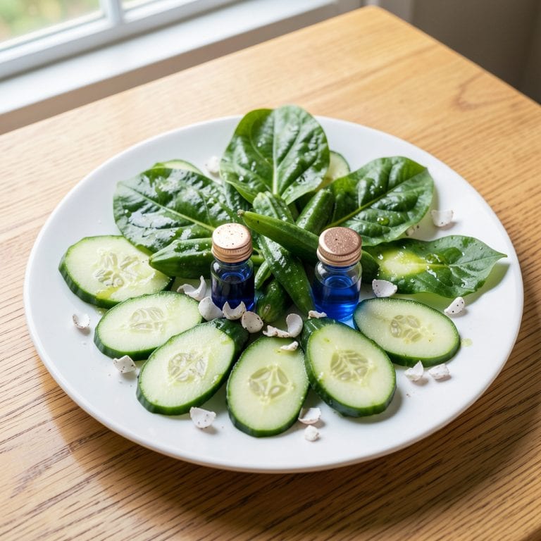 Cucumber Mosaic Virus Treatment: Natural Remedies to Restore Plant Health