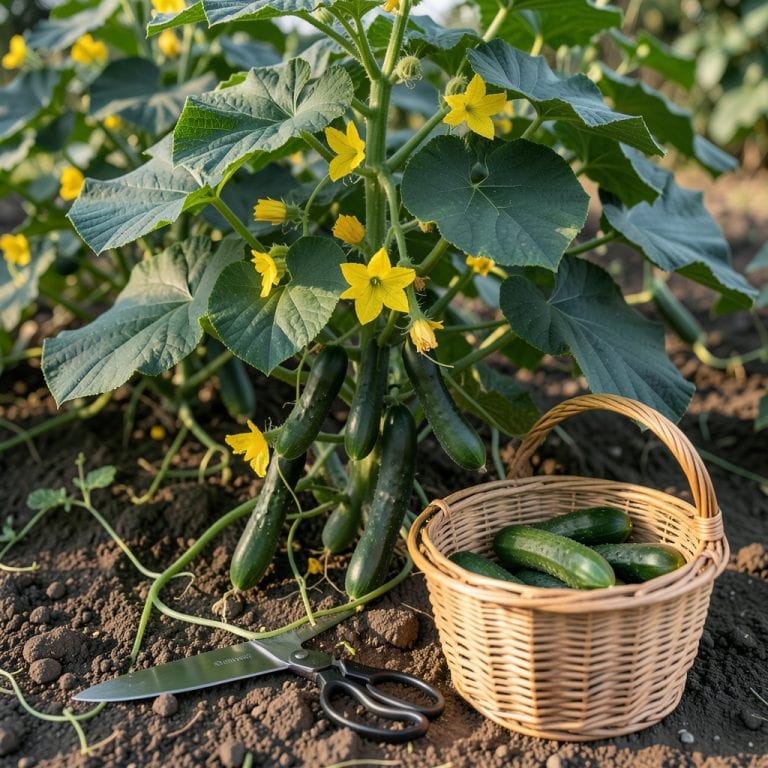 Cucumber Size for Pickling: Ideal Dimensions for Crisp Results Cucumber Size for Pickling: Ideal Dimensions for Crisp Results