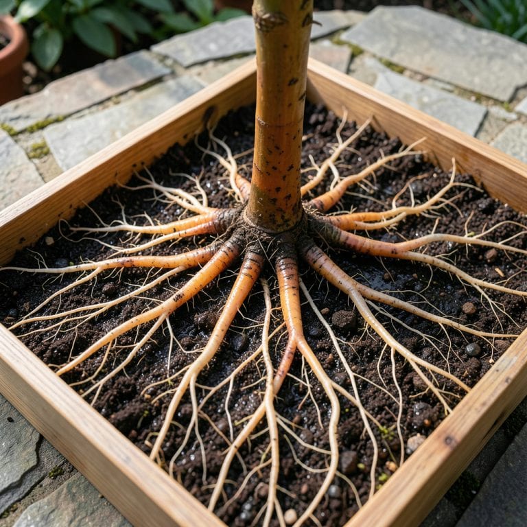 Cupressus Sempervirens Root System: Deep Anchoring for Mediterranean Resilience Cupressus Sempervirens Root System: Deep Anchoring for Mediterranean Resilience