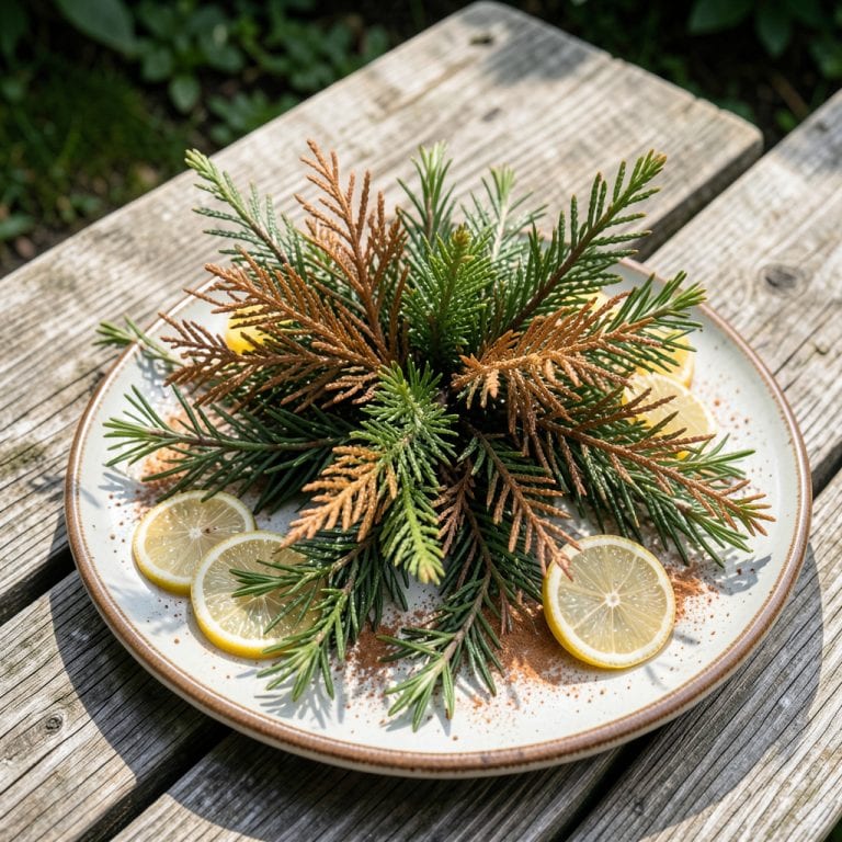 Cypress Tree Turning Brown Treatment: Revive Foliage With Targeted Care