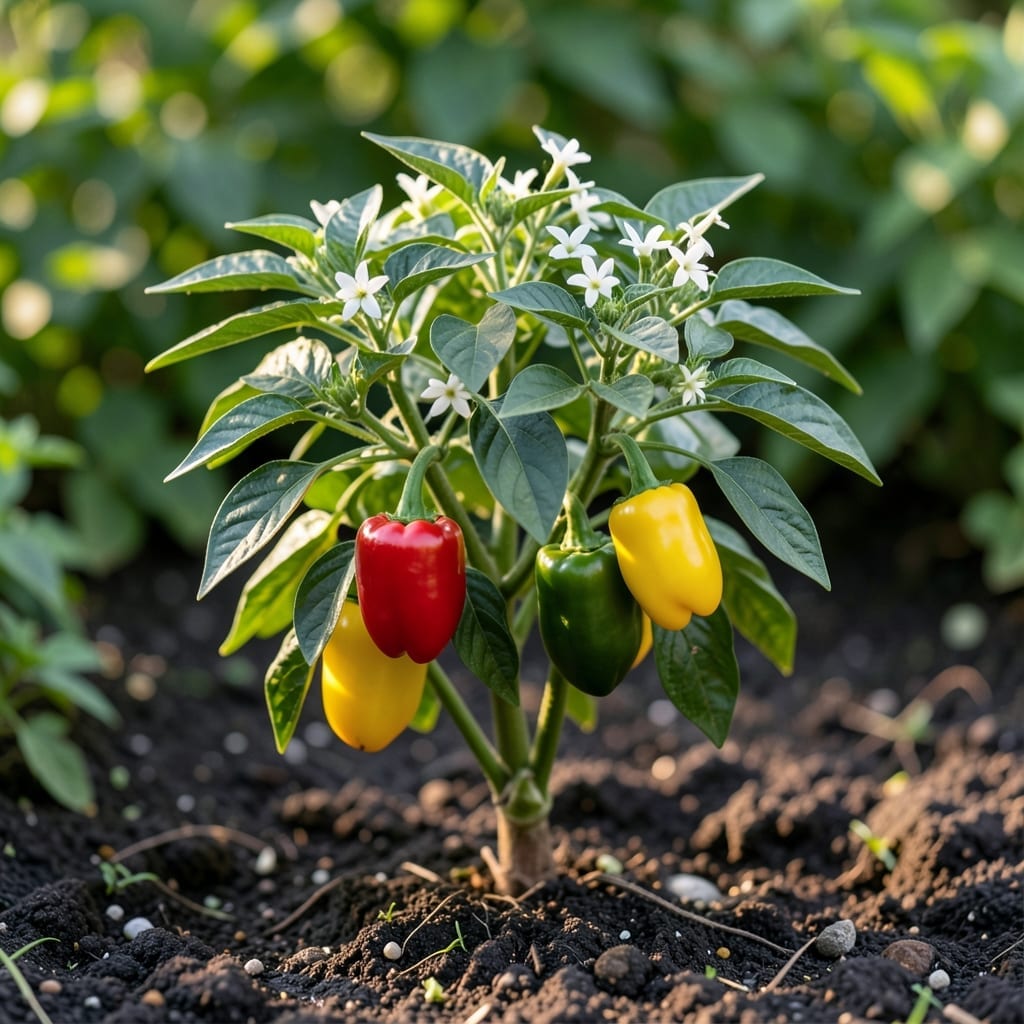 What Temperature Can Pepper Plants Tolerate: Cold Hardy Varieties That Survive What Temperature Can Pepper Plants Tolerate: Cold Hardy Varieties That Survive