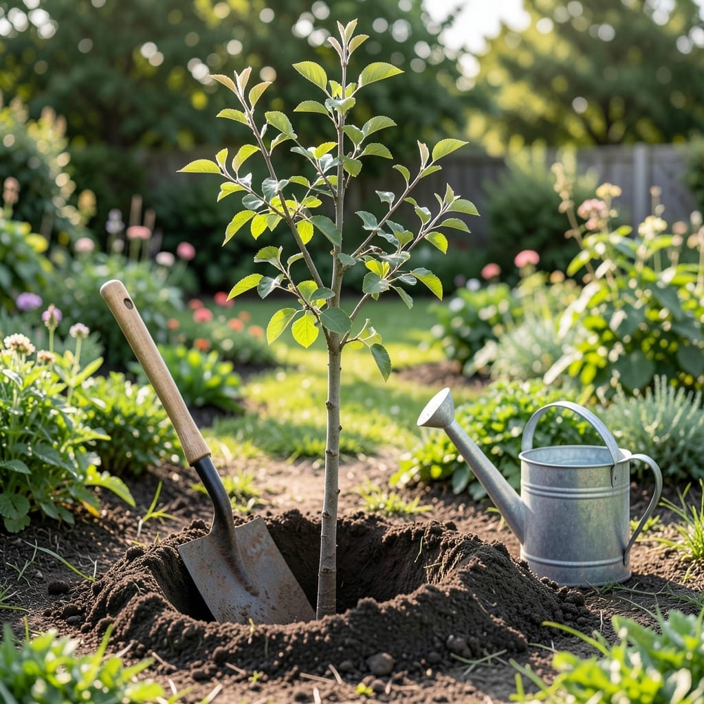 When to Plant Fruit Trees in Indiana: Zone-Specific Timing for Healthy Growth When to Plant Fruit Trees in Indiana: Zone-Specific Timing for Healthy Growth