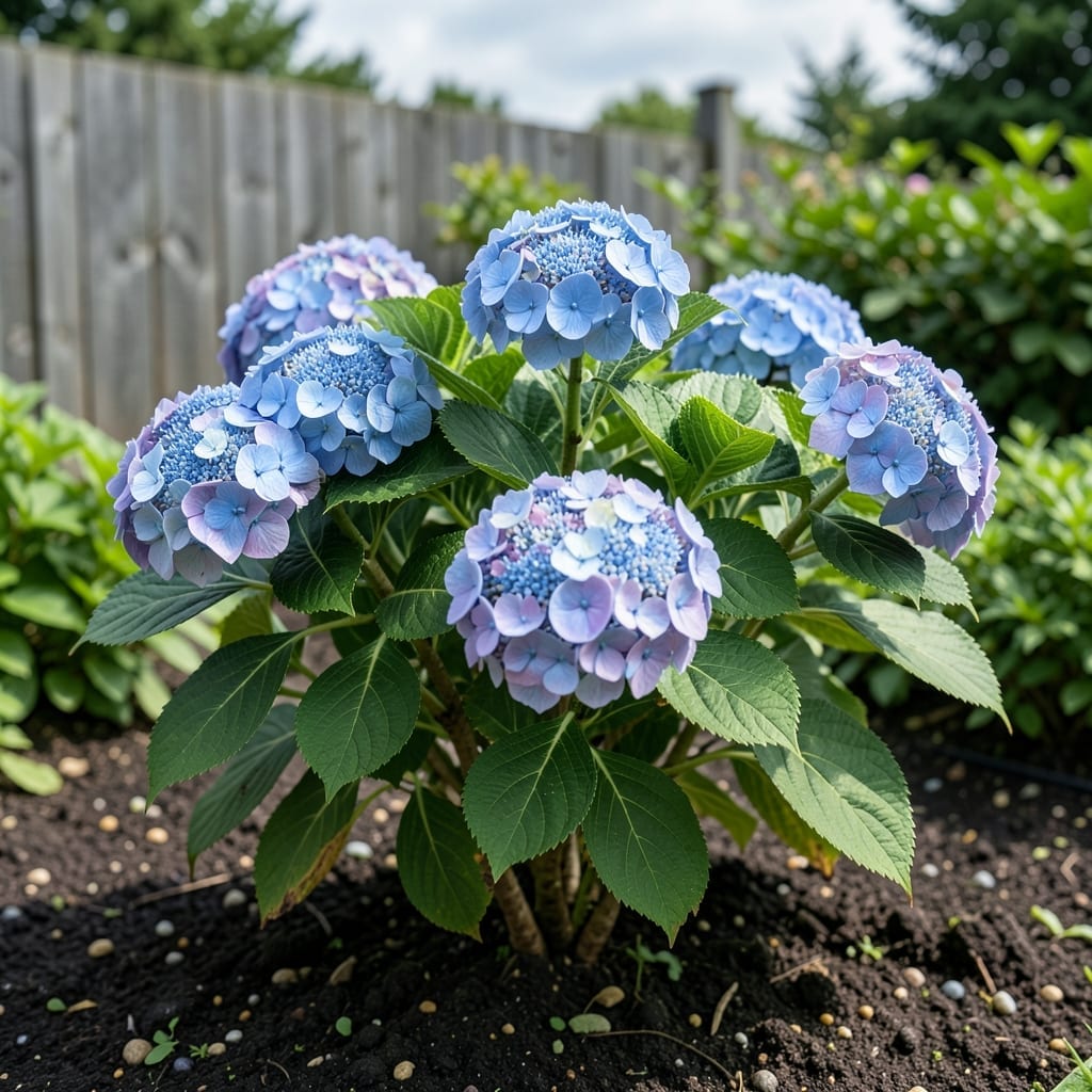 When Does Hydrangea Bloom: Seasonal Timeline by Variety When Does Hydrangea Bloom: Seasonal Timeline by Variety