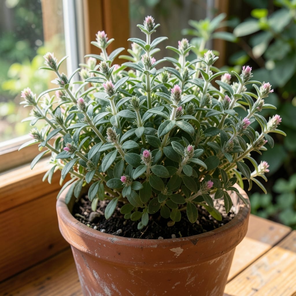 What Do Oregano Leaves Look Like: Shape Color and Growth Pattern What Do Oregano Leaves Look Like: Shape Color and Growth Pattern