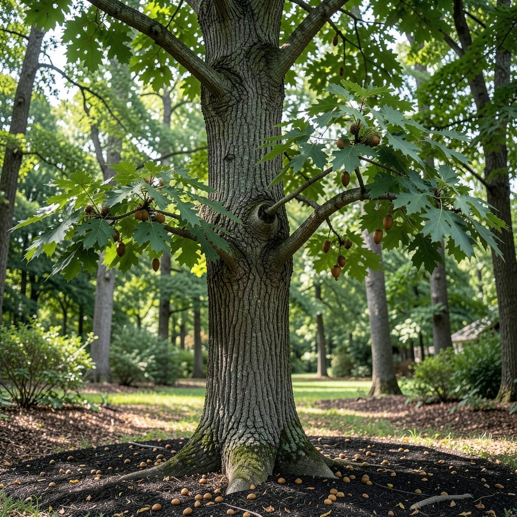 How Fast Do Hickory Trees Grow: Annual Growth Rates by Species