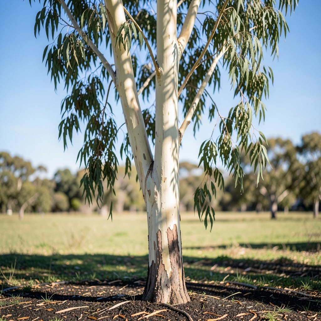 How Long Will Eucalyptus Last Without Water: Survival Timeline and Care Tips