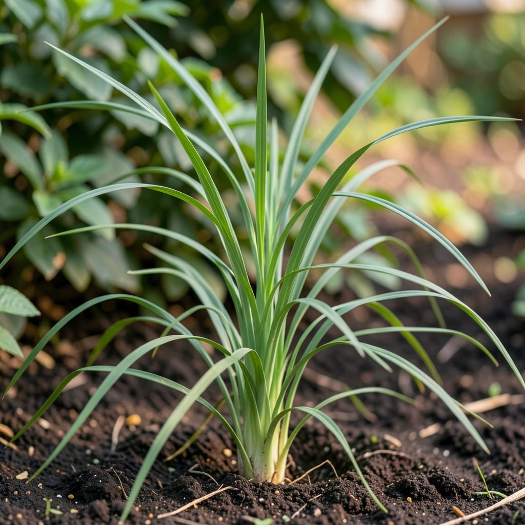 How Long Does Lemon Grass Take to Grow: Harvest Timeline and Tips