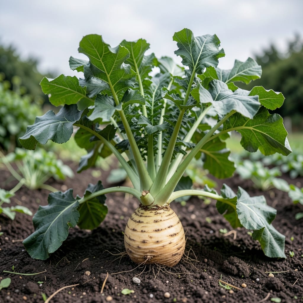 Is Celeriac and Celery Root the Same: Botanical Truth and Common Misconceptions