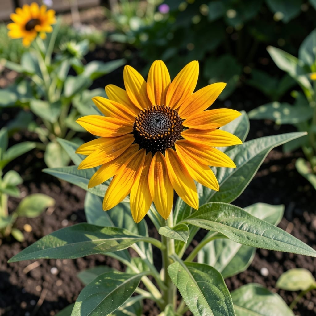 Do Black Eyed Susans Spread: Growth Habits and Control Methods Do Black Eyed Susans Spread: Growth Habits and Control Methods
