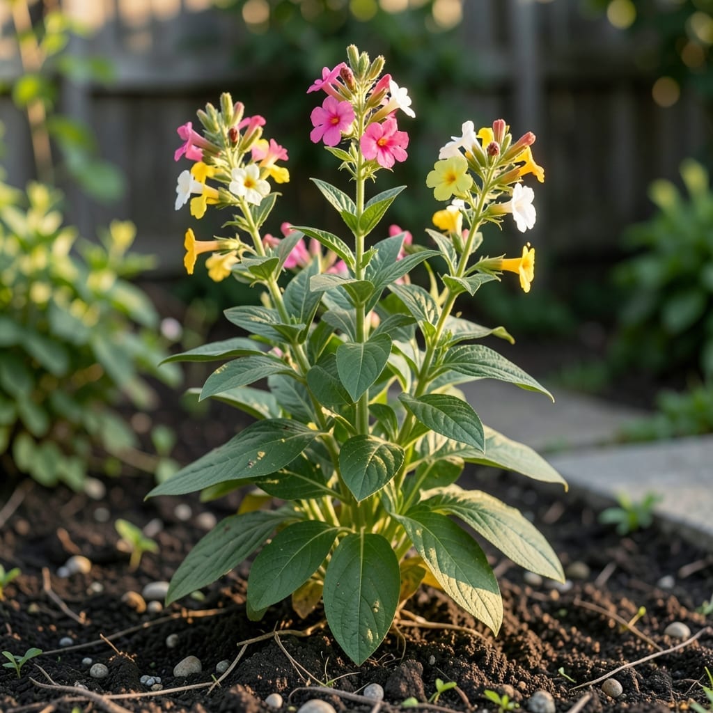 4 O'Clock Flowers Height: Typical Growth Range and Care Tips 4 O'Clock Flowers Height: Typical Growth Range and Care Tips