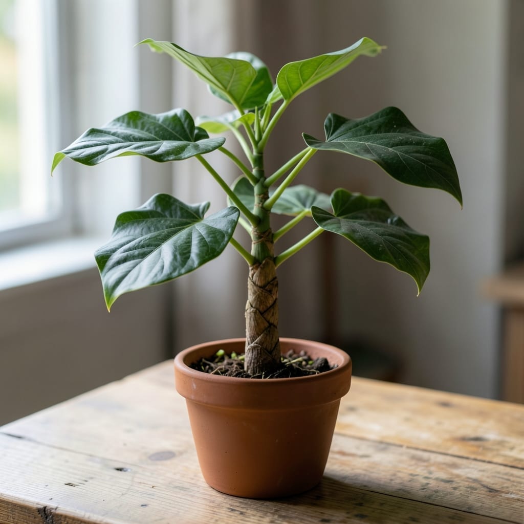 Money Tree Leaves Curling: Root Stress Signals and Fast Fixes