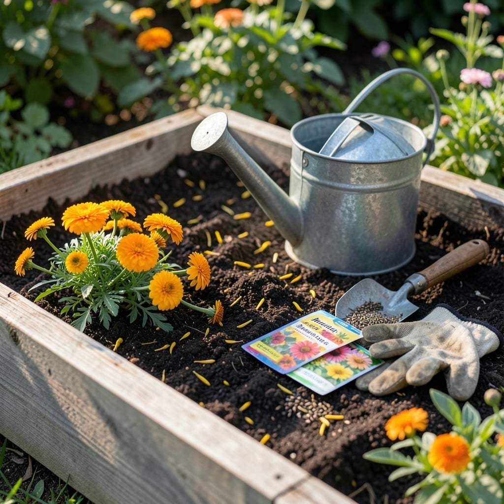 When to Plant Flower Seeds in Massachusetts: Zone 5 Growing Schedule When to Plant Flower Seeds in Massachusetts: Zone 5 Growing Schedule