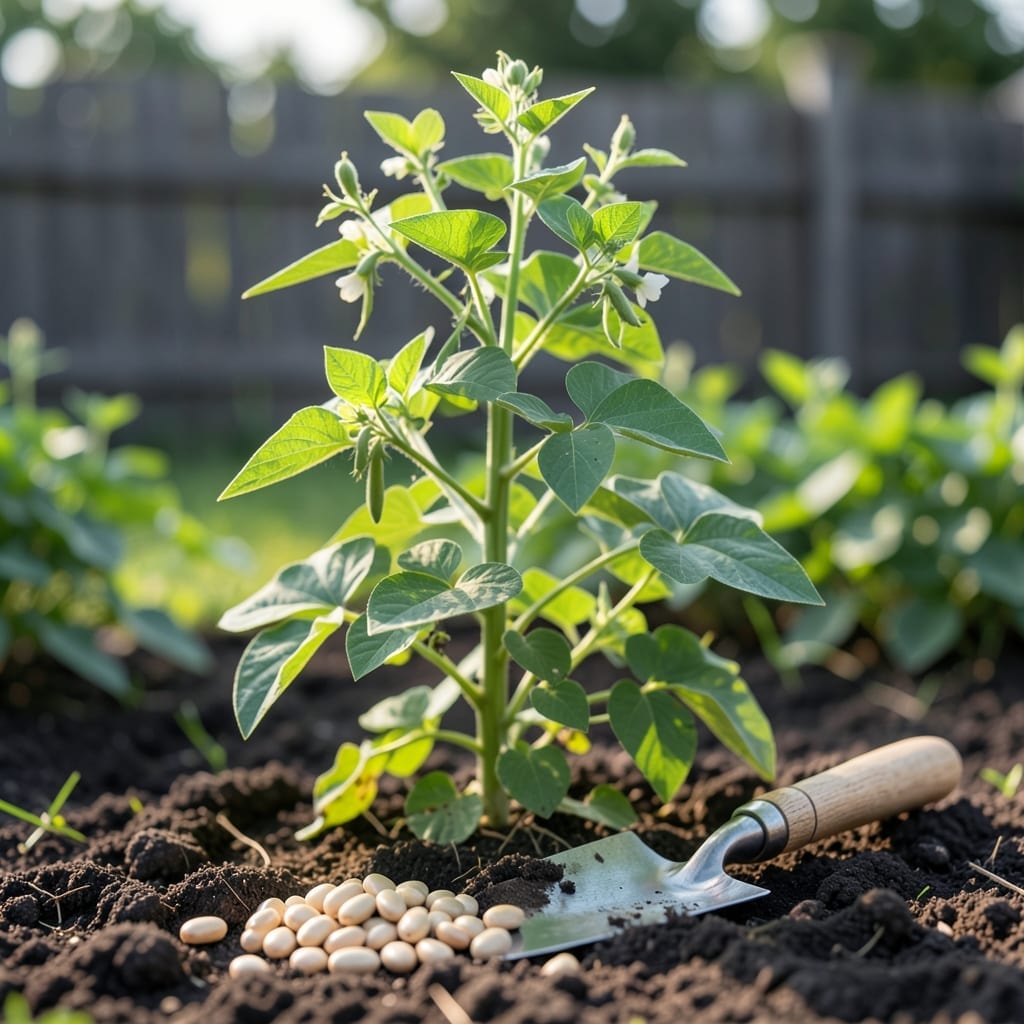 When to Plant Beans in Indiana: Zone-Specific Spring and Fall Windows When to Plant Beans in Indiana: Zone-Specific Spring and Fall Windows