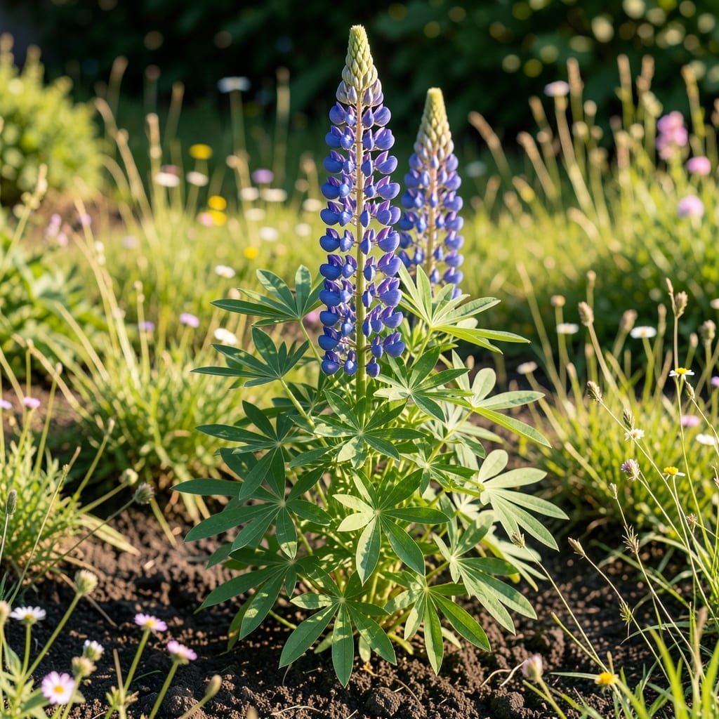 When Do Lupines Bloom: Seasonal Timeline for Gardeners When Do Lupines Bloom: Seasonal Timeline for Gardeners