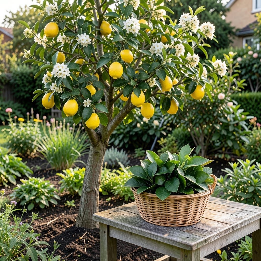 Lemon Leaf Uses: Medicinal Benefits and Traditional Applications