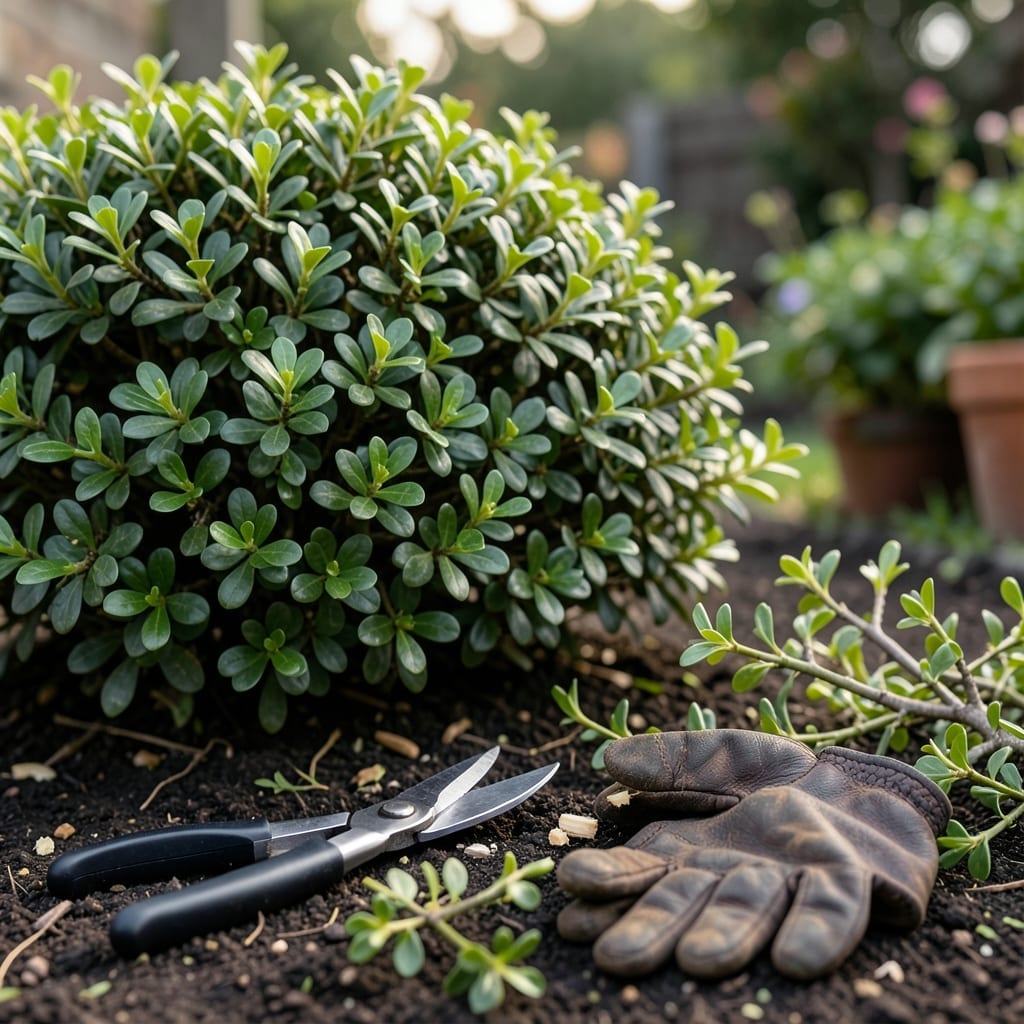 When to Trim Boxwoods: Seasonal Guide for Perfect Shaping When to Trim Boxwoods: Seasonal Guide for Perfect Shaping