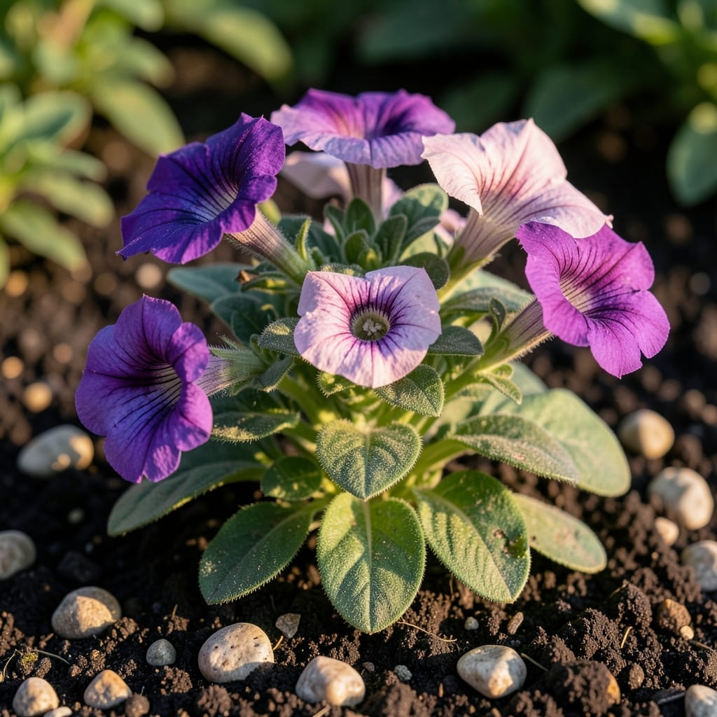 Petunia Temp Tolerance: Cold and Heat Limits for Healthy Growth