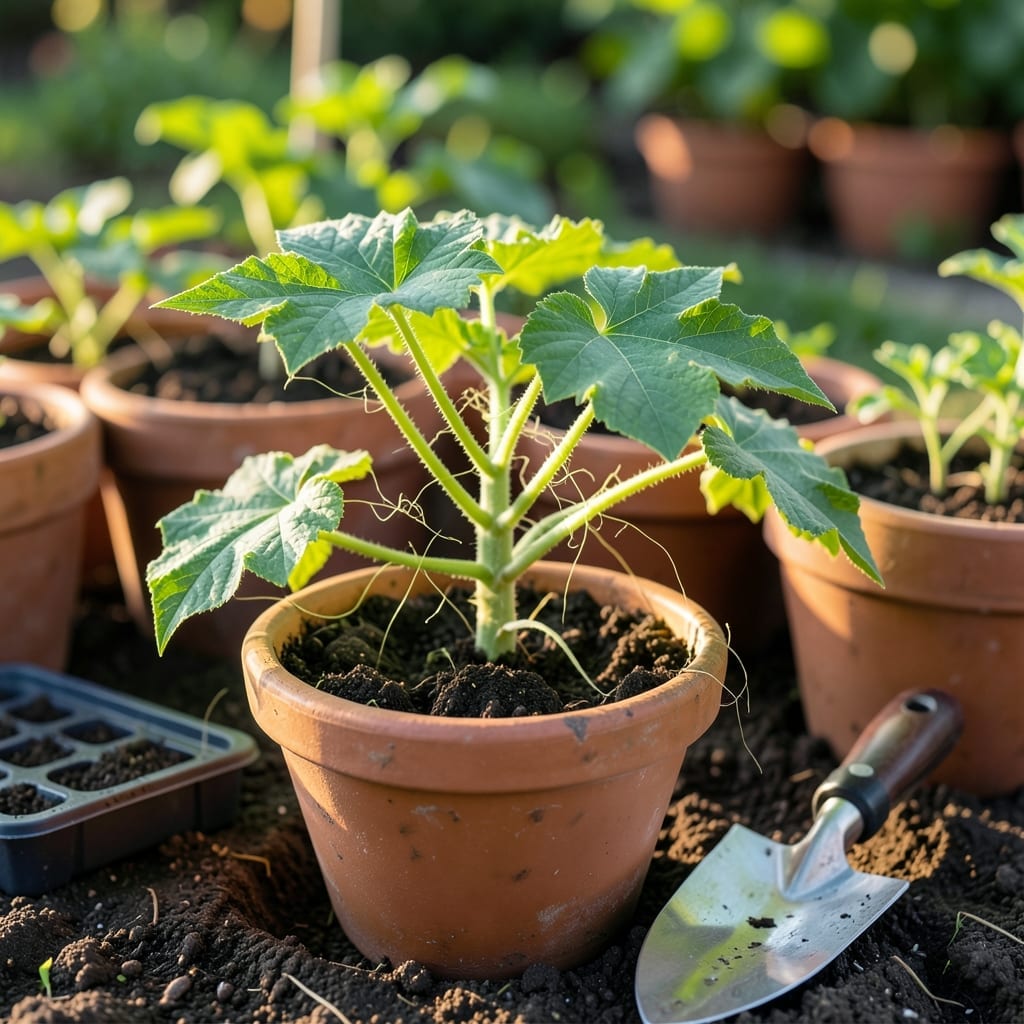 When to Transplant Watermelon Seedlings: Signs They Are Ready to Move