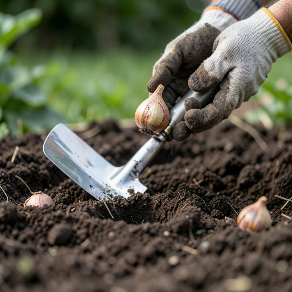 When Should You Plant Bulbs in the Ground: Seasonal Timing for Best Blooms