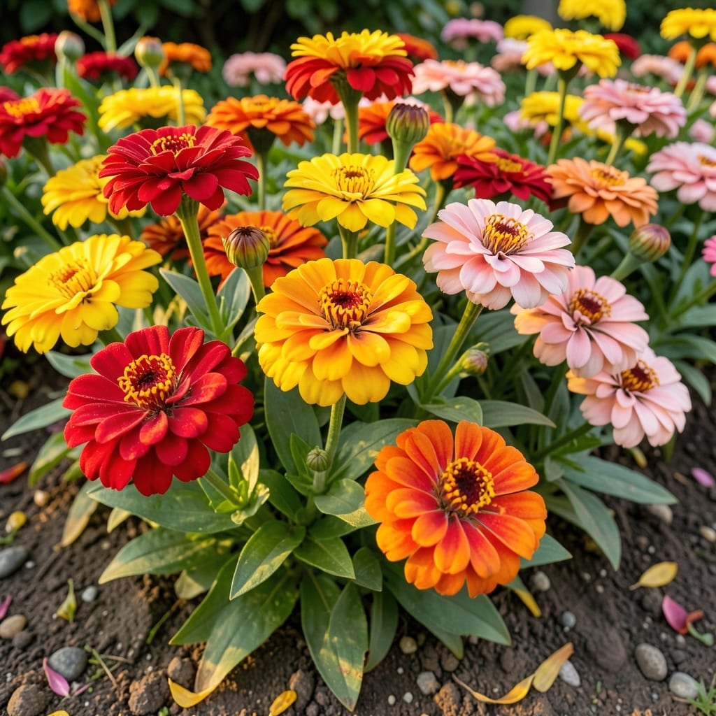 Zinnia