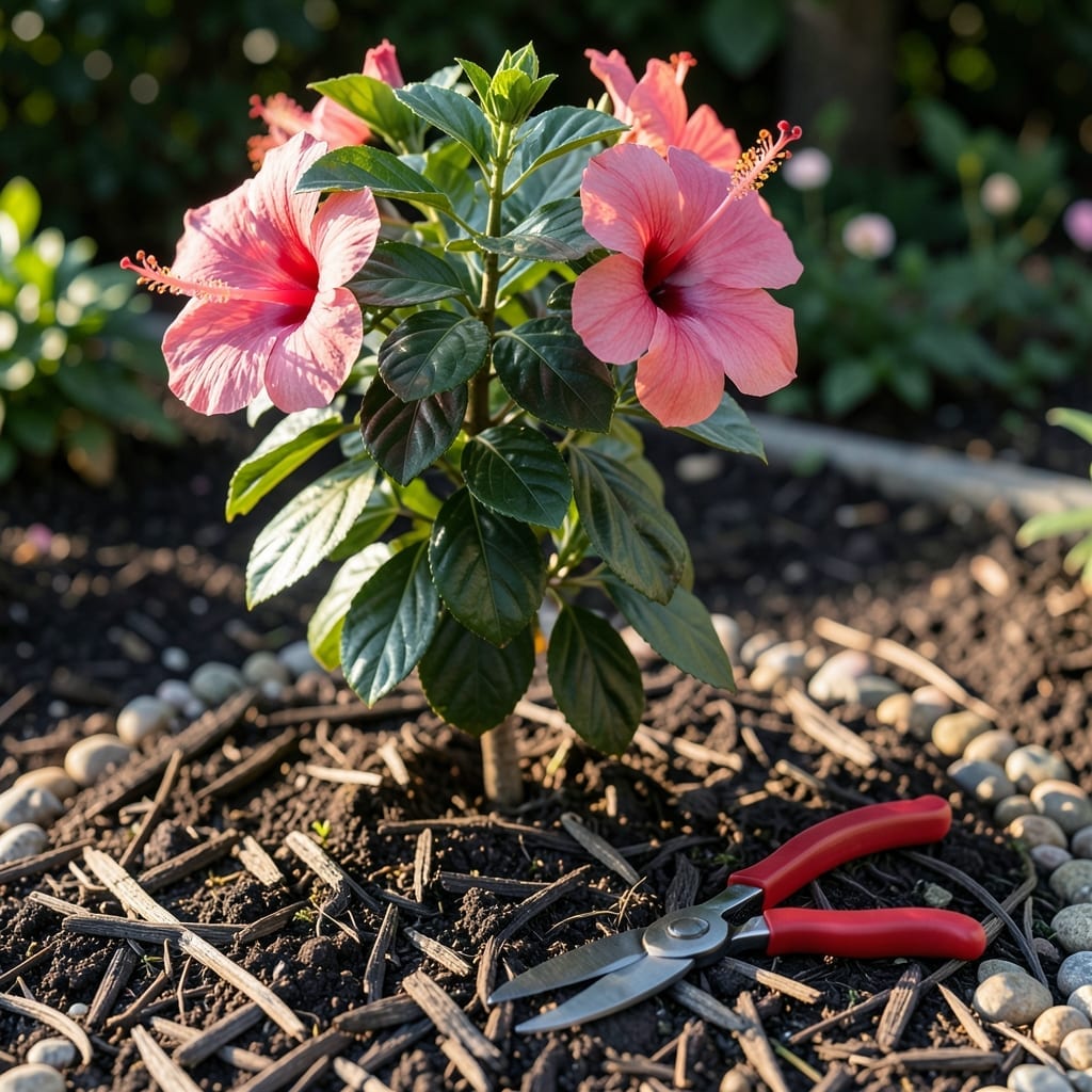 When Should Hibiscus Be Pruned: Best Time for Healthy Blooms When Should Hibiscus Be Pruned: Best Time for Healthy Blooms