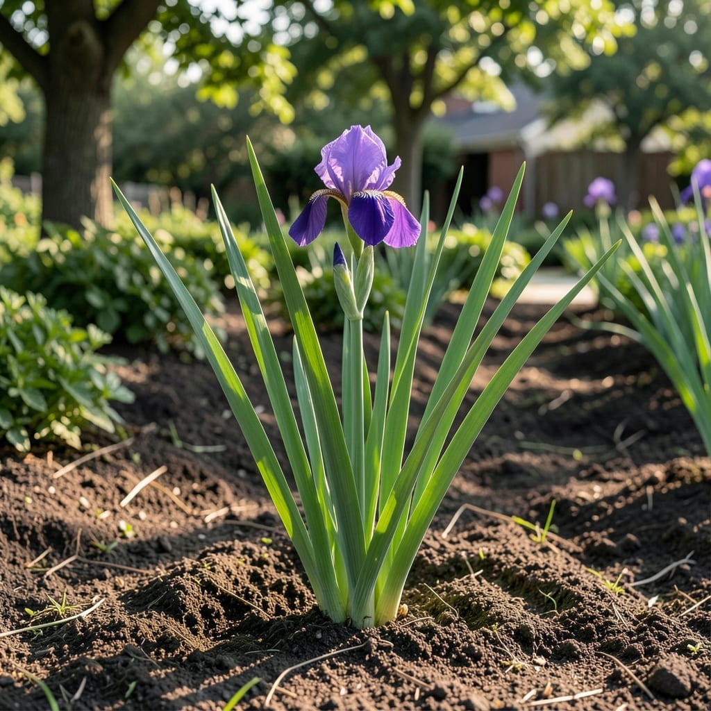 When Do Irises Bloom: Seasonal Timeline by Variety When Do Irises Bloom: Seasonal Timeline by Variety