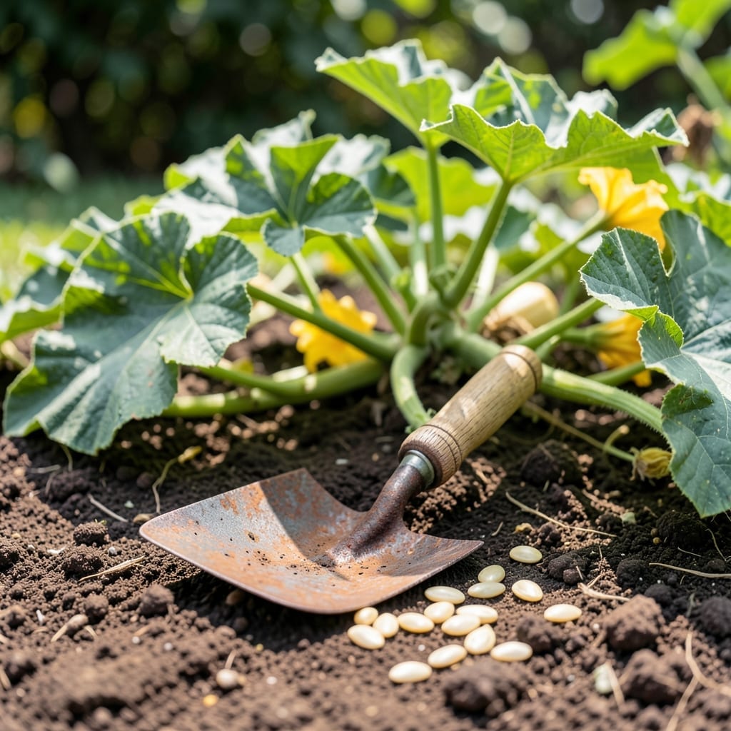 When to Grow Pumpkins in California: Zone-Specific Planting Calendar When to Grow Pumpkins in California: Zone-Specific Planting Calendar