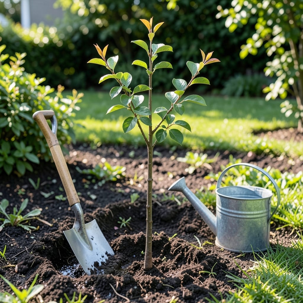 When to Plant Cherry Trees in Zone 5: Spring and Fall Timing Guide When to Plant Cherry Trees in Zone 5: Spring and Fall Timing Guide