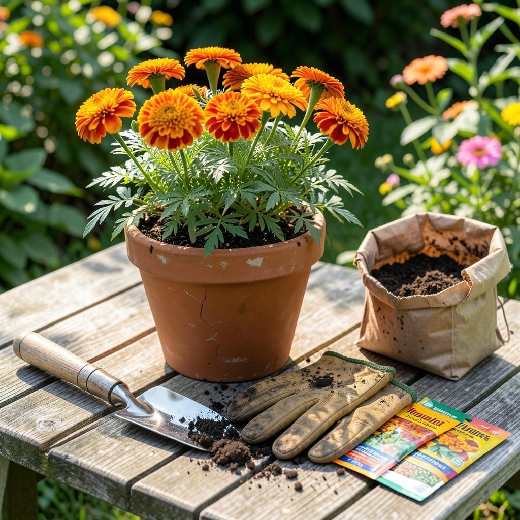 When to Plant Flowers in Rhode Island: Climate-Adapted Schedule for Gardeners