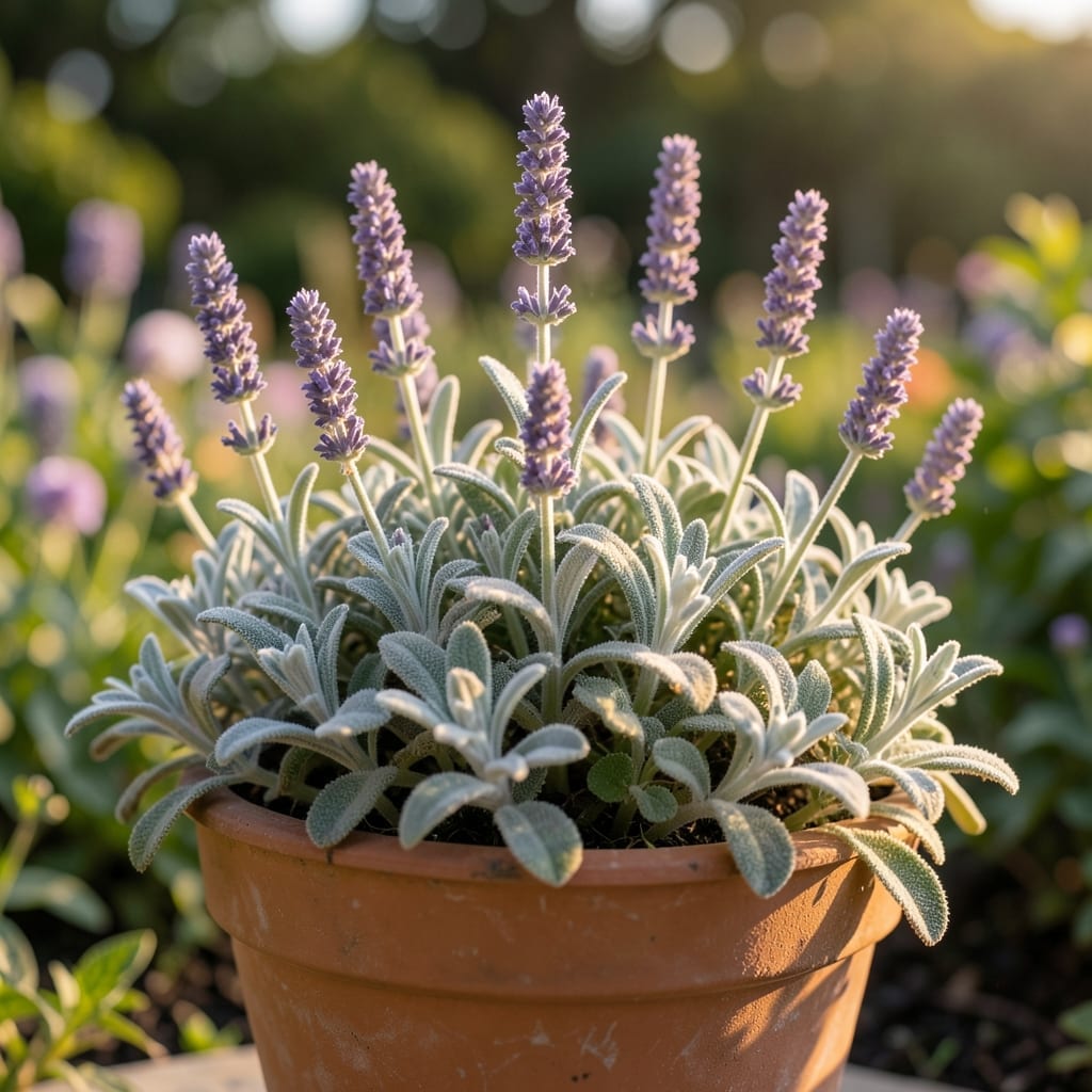 Catmint Walker's Low