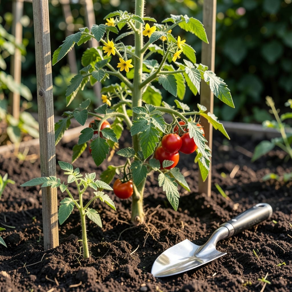 When to Plant Tomatoes in Rochester NY: Rochester-Specific Growing Calendar