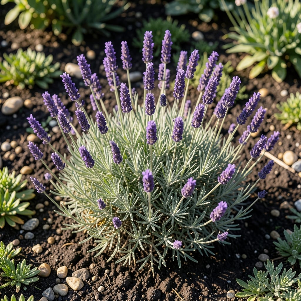 Why Is My Lavender Drooping: 5 Quick Revitalization Steps Why Is My Lavender Drooping: 5 Quick Revitalization Steps