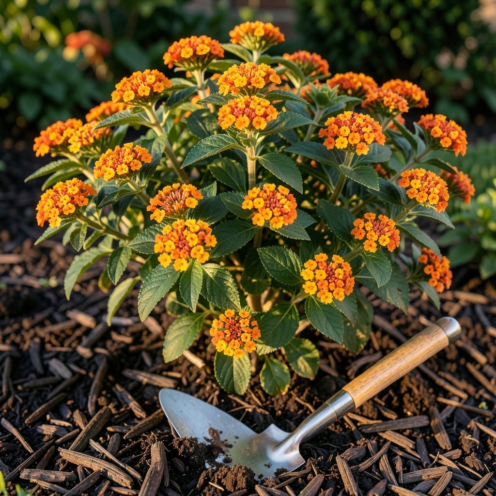 When to Plant Lantana in NC: North Carolina Growing Calendar