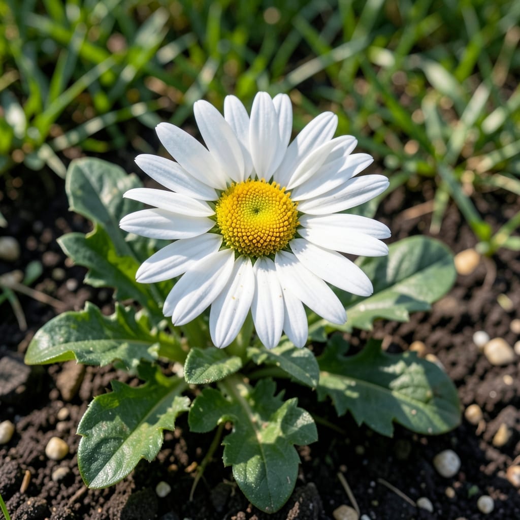 How Much Sun Do Daisies Need: Full Sun Versus Partial Shade Guide