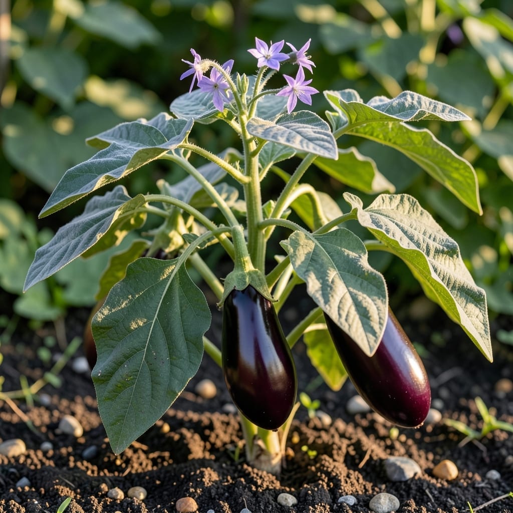 Do Eggplants Like Full Sun: Ideal Light Conditions for Growth Do Eggplants Like Full Sun: Ideal Light Conditions for Growth